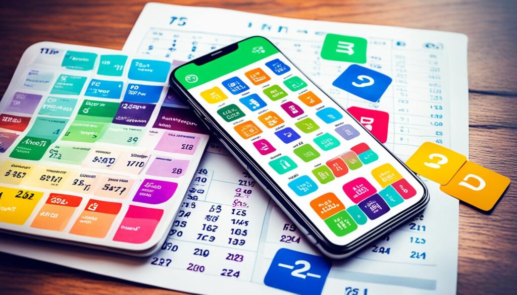 Top Budgeting Apps to Manage Your Money Effectively