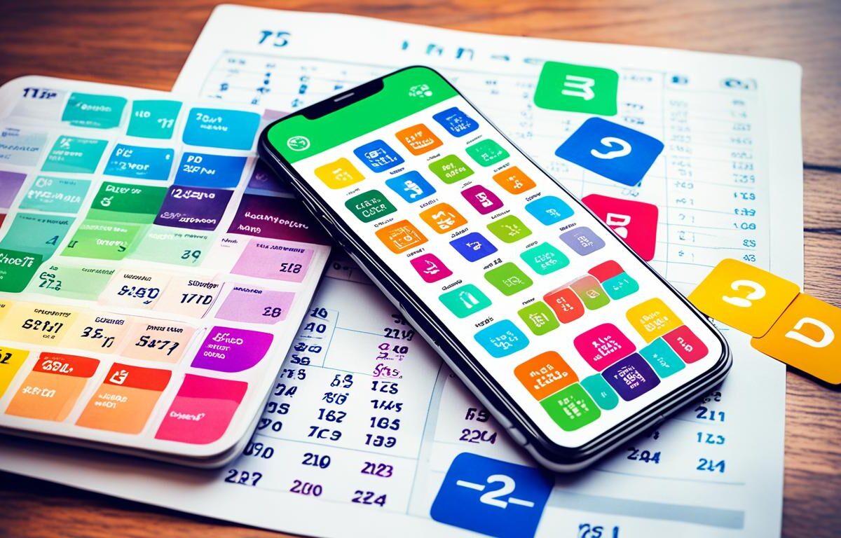 Top Budgeting Apps to Manage Your Money Effectively