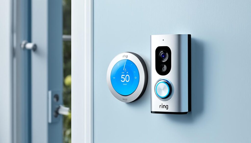 Ring Alarm Pro