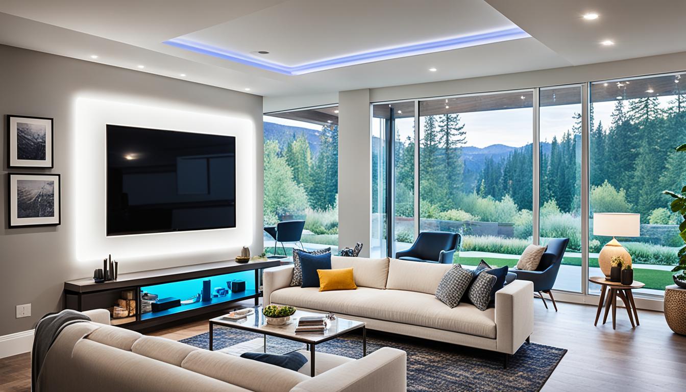 How Smart Lighting Can Transform Your Home