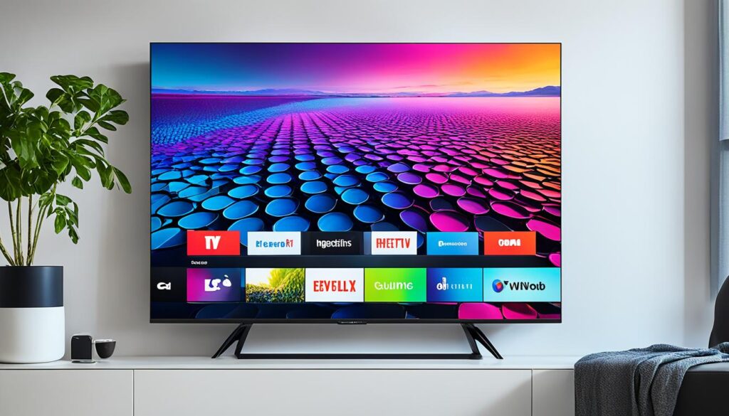 How to Choose the Best Smart TV for Your Home