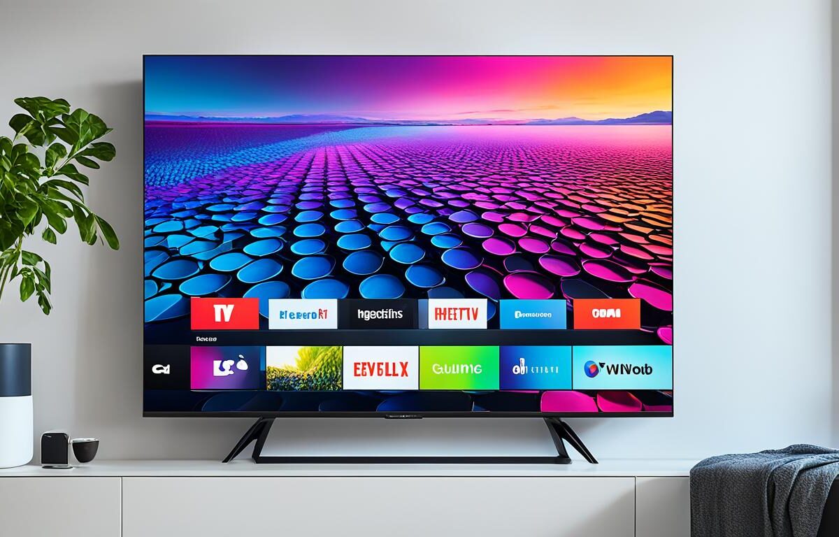 How to Choose the Best Smart TV for Your Home