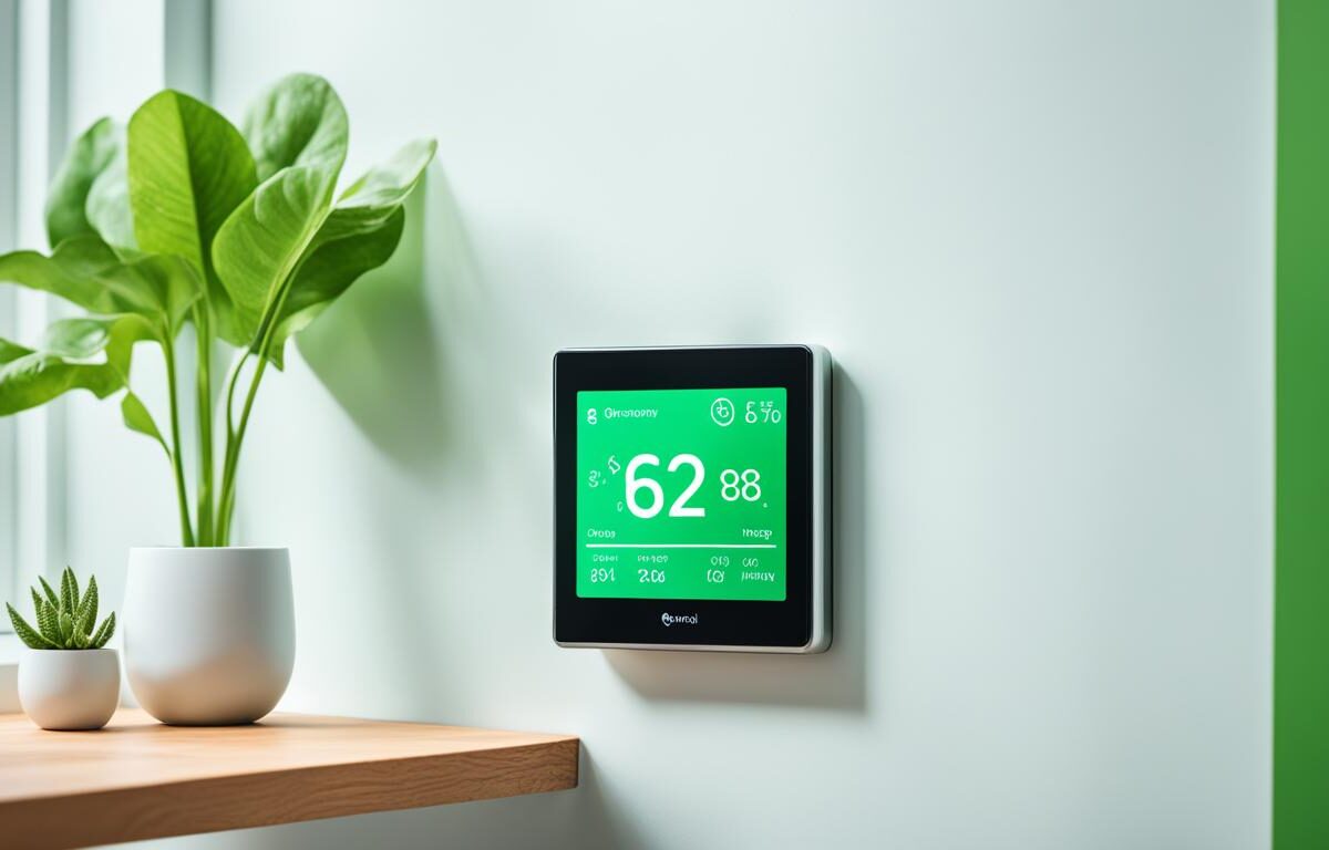 Smart Thermostats: Save Energy and Money