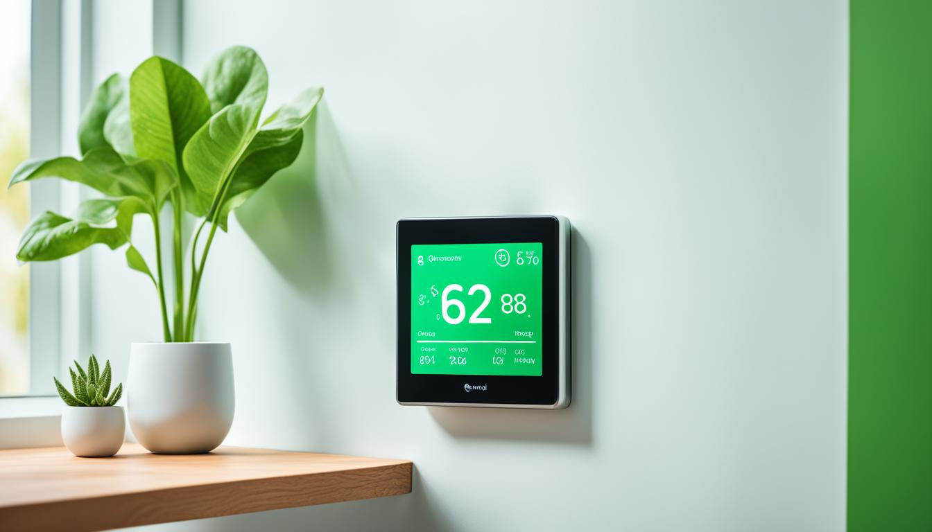 Smart Thermostats: Save Energy and Money