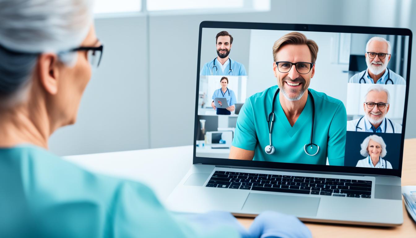 Telemedicine