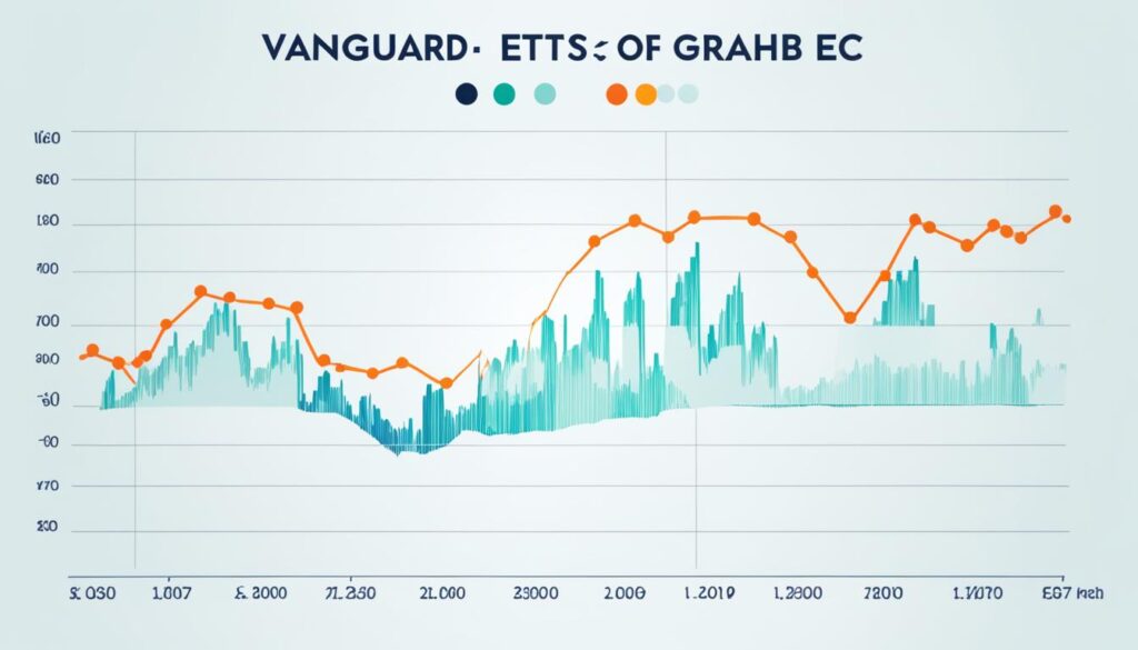 Vanguard ETFs