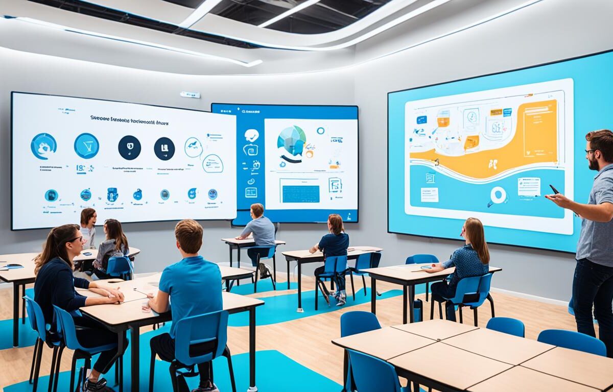 How Virtual Classrooms are Changing Education