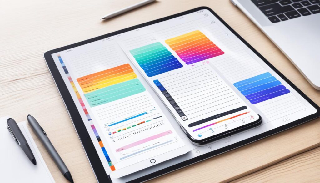 apple note-taking apps