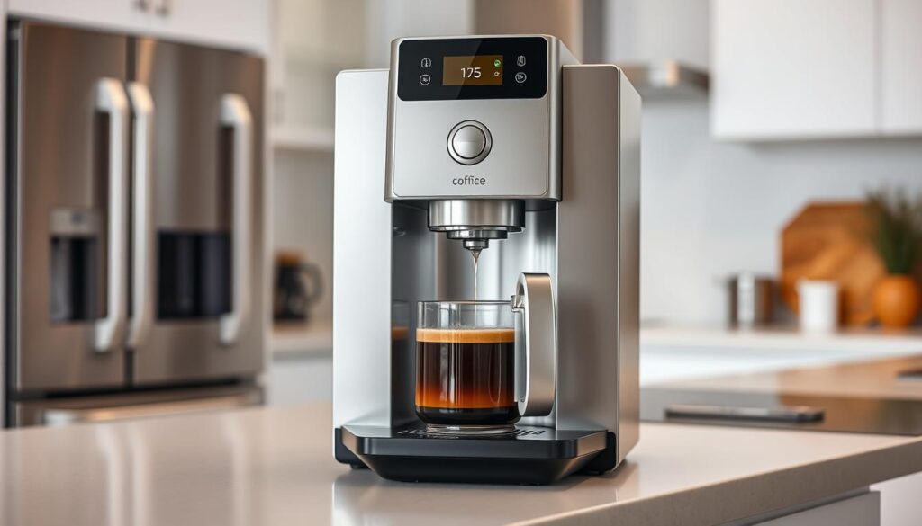 smart coffee makers