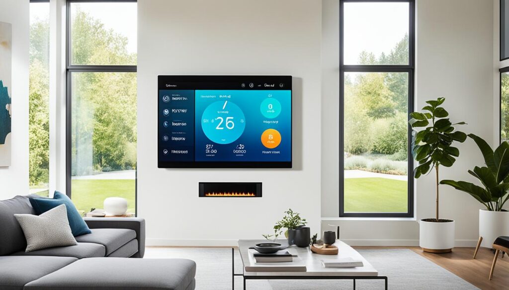 smart home integration