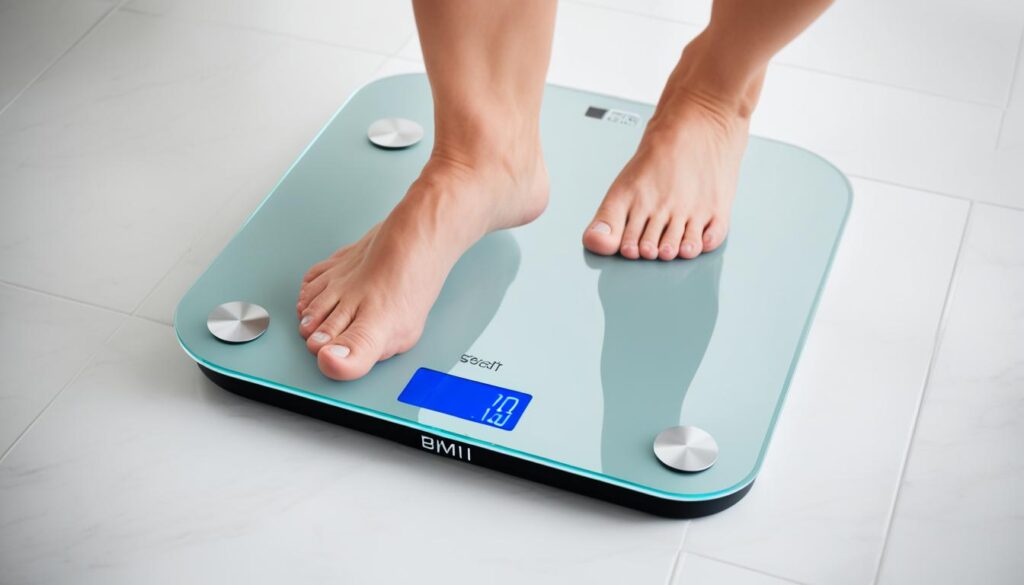 smart scale