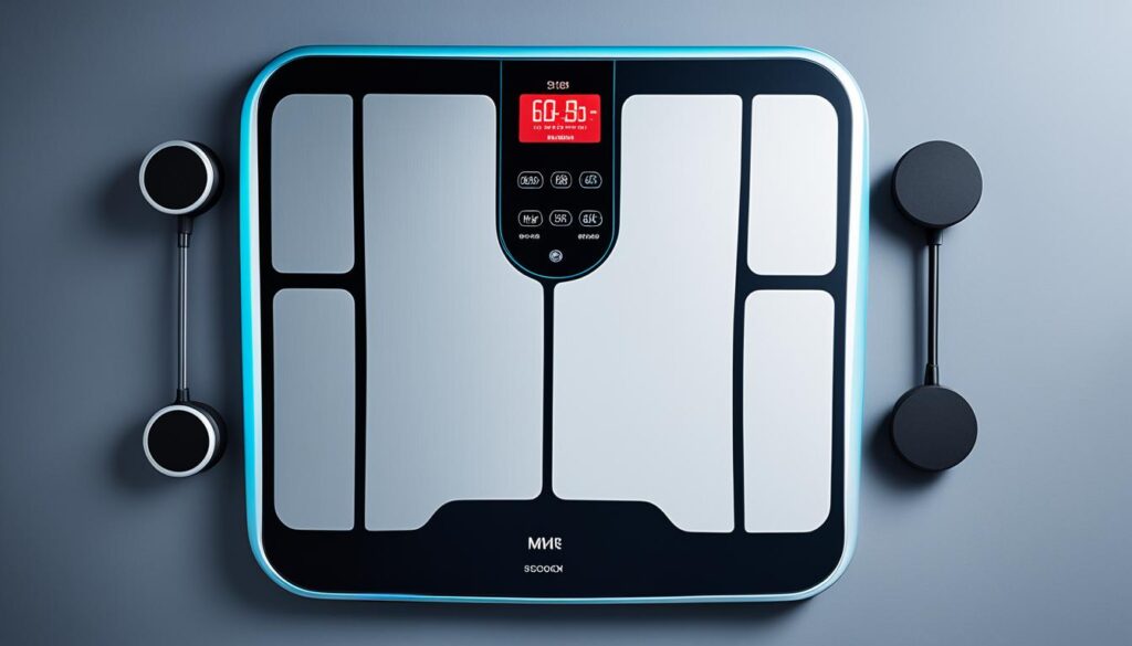 smart scale features