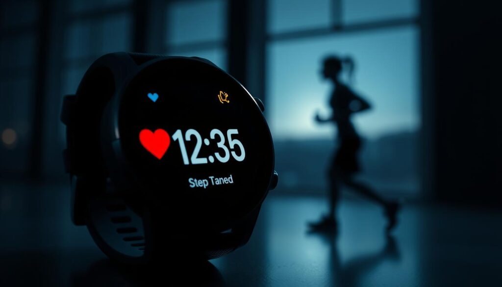 smartwatch health features