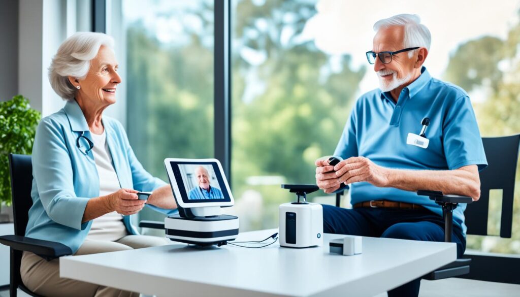 telemedicine future