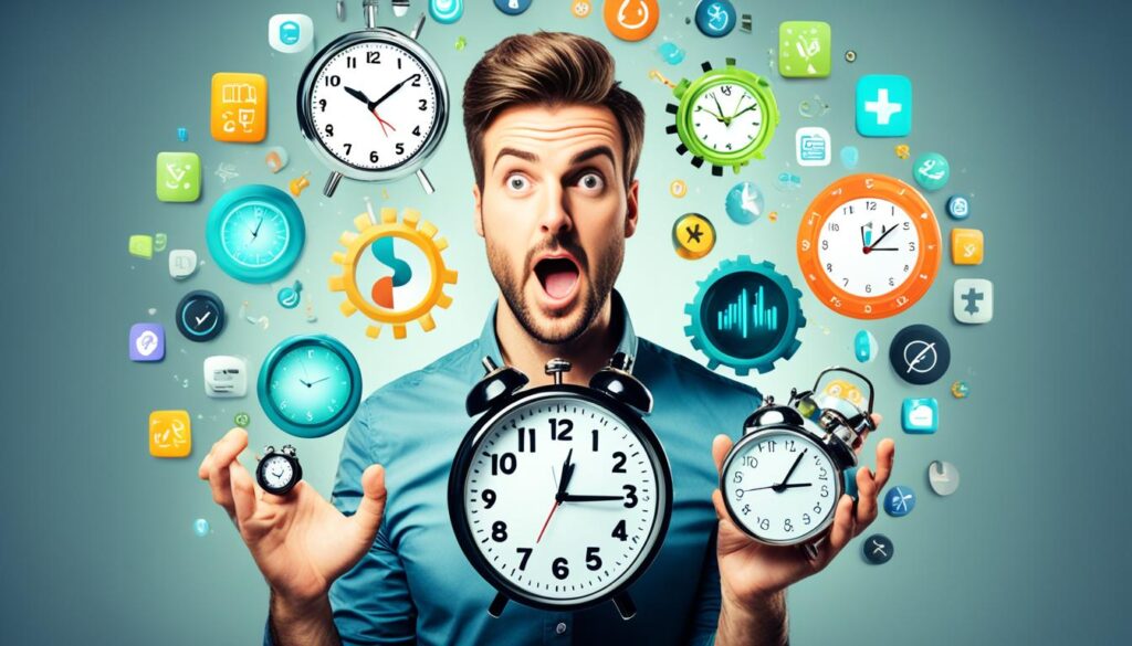 time management apps