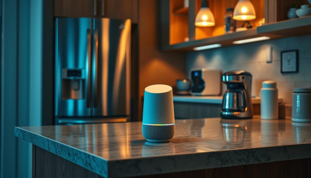 voice assistant technology