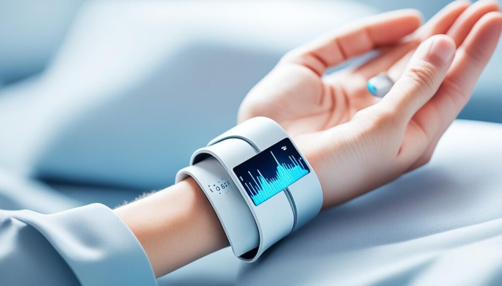 wearable sleep trackers