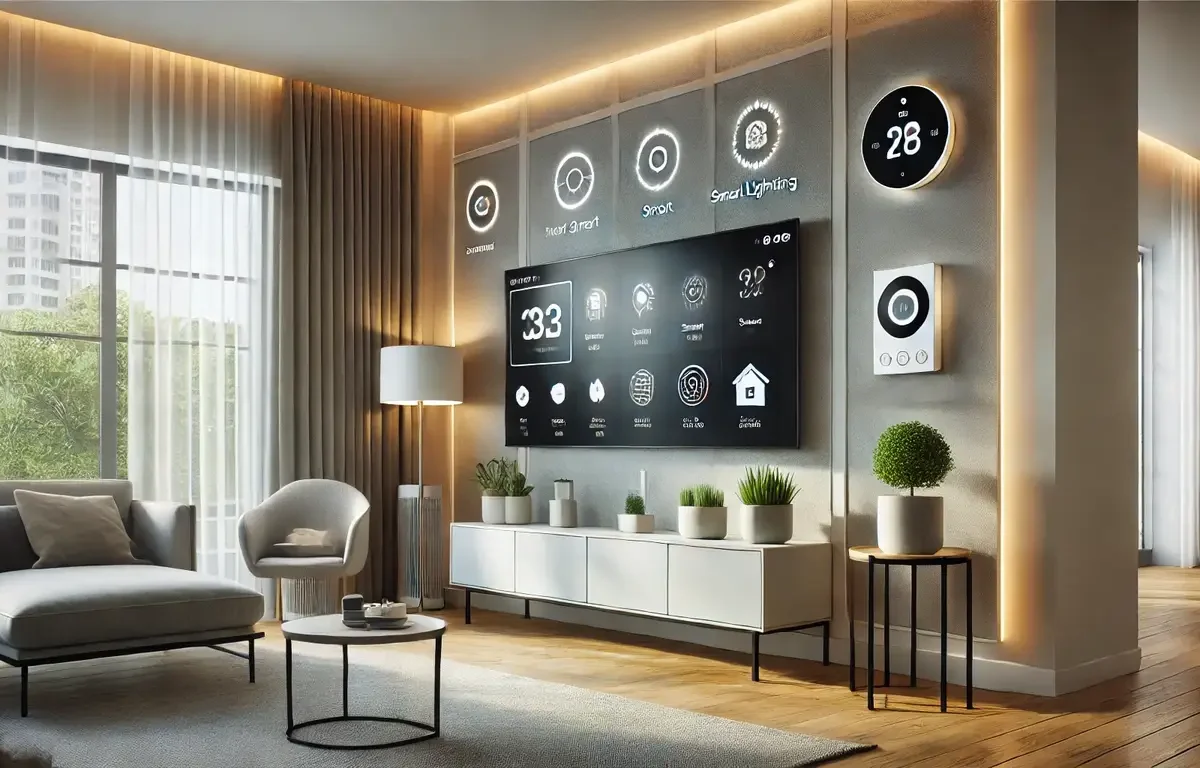 Taking Your Home Connectivity to the Next Level with Smart Tech