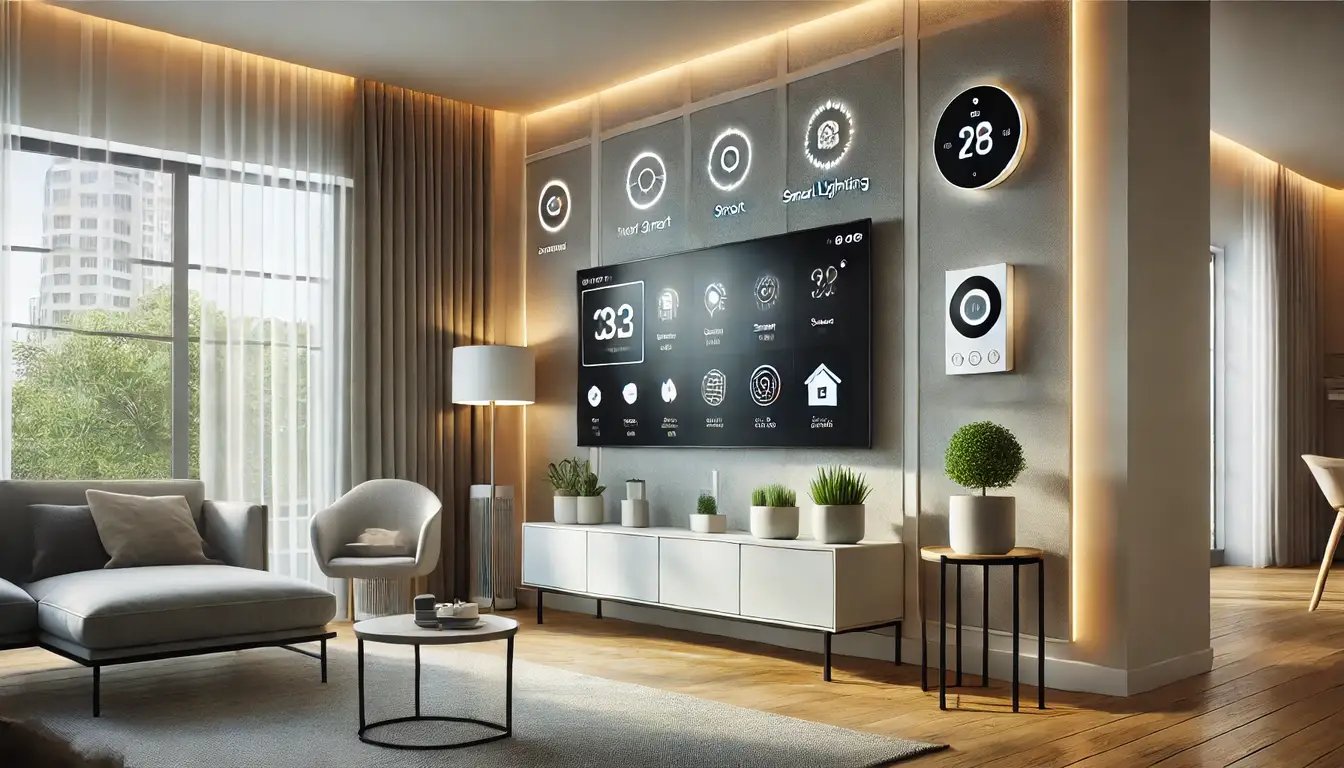 Taking Your Home Connectivity to the Next Level with Smart Tech