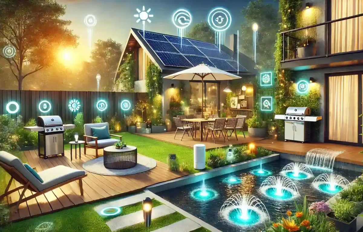 Must-Have Smart Home Gadgets for 2024