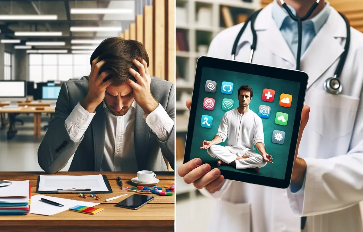Top Meditation Apps to Help You De-Stress