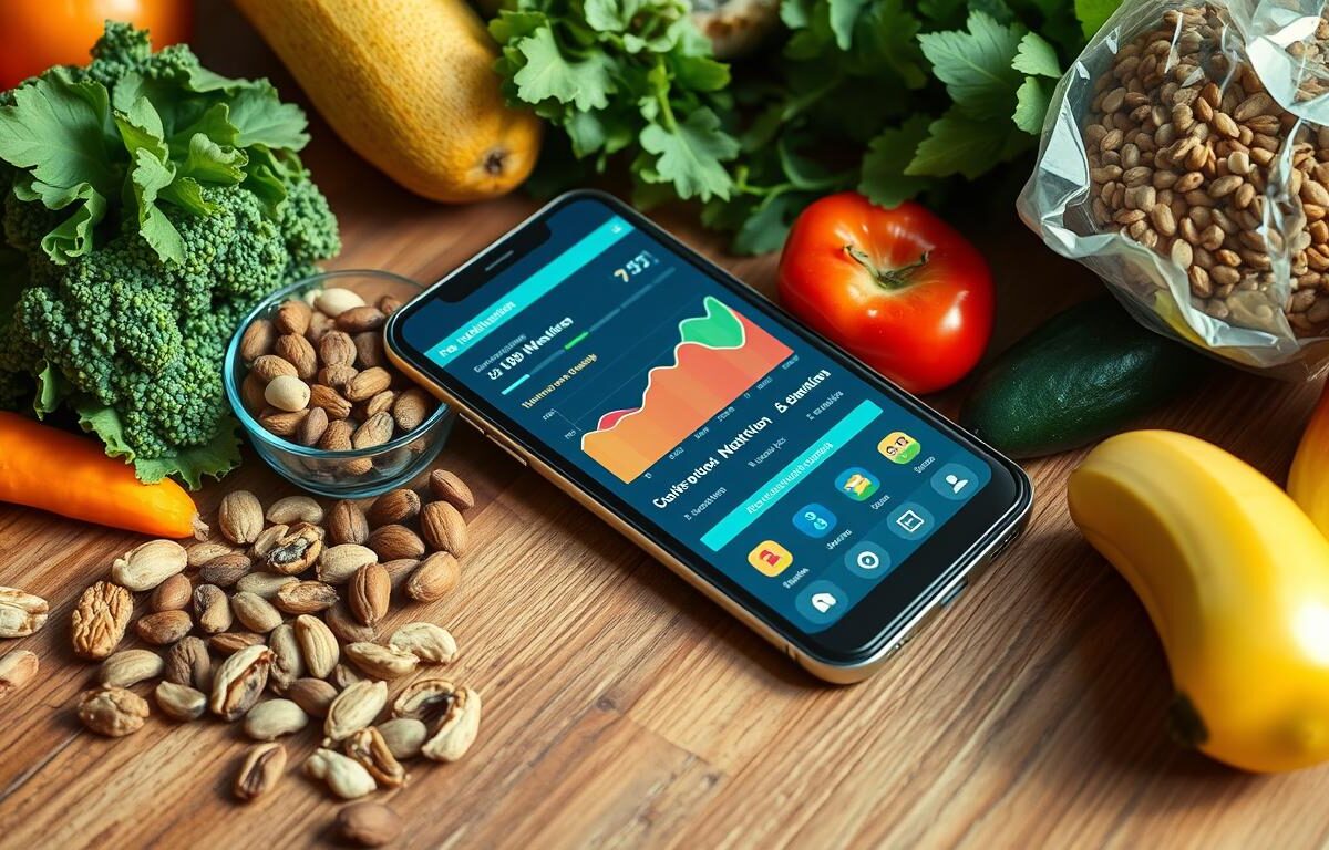 How Nutrition Trackers Can Help You Eat Healthier