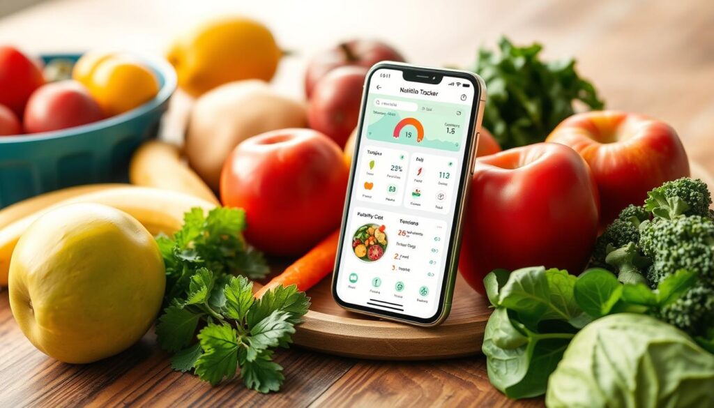 best nutrition tracker apps