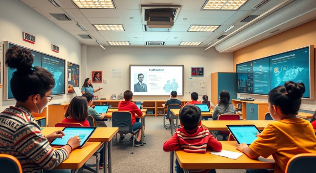 educational technology in personalized learning