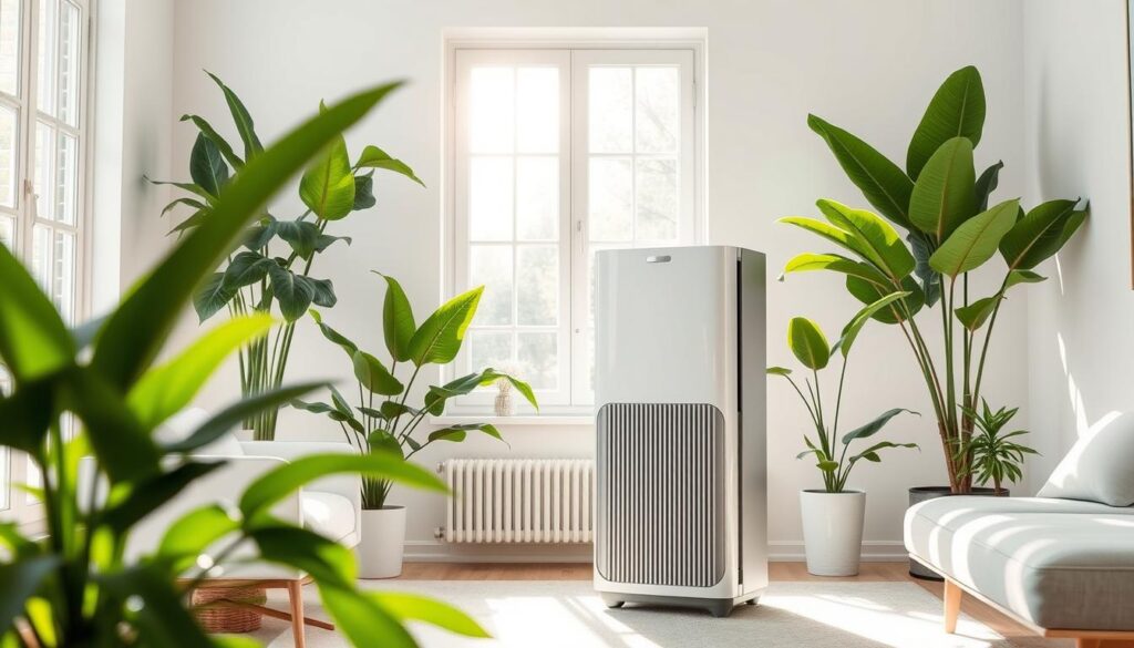 How Air Purifiers Can Improve Your Health