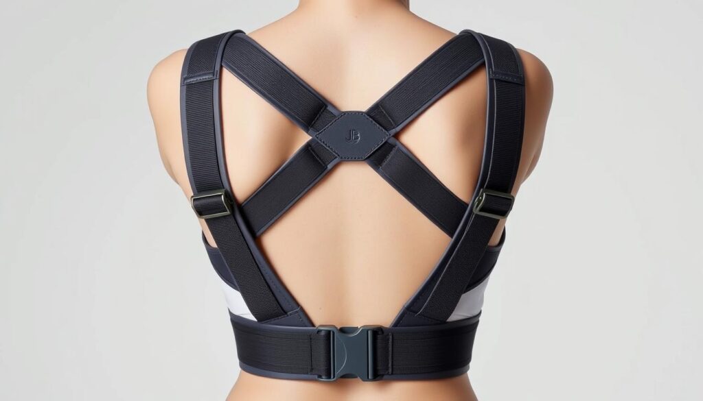 Berlin and Daughter Posture Corrector