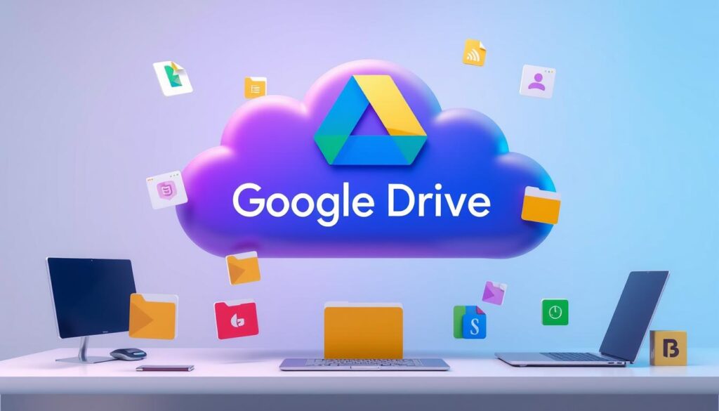 Google Drive