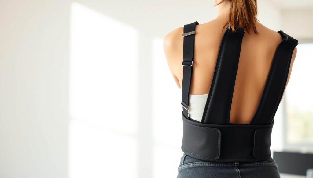 Hempvana Arrow Posture Corrector