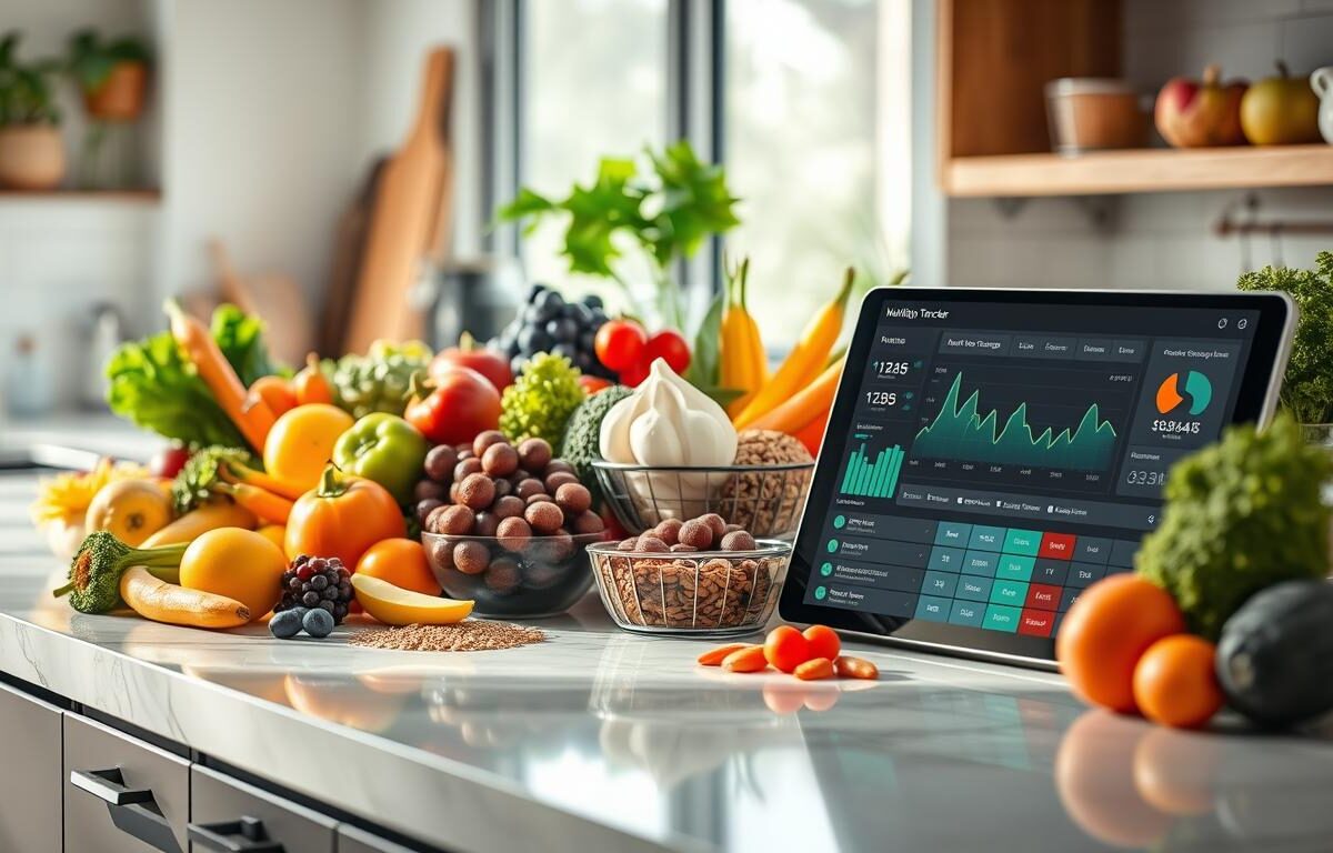 How Nutrition Trackers Can Help You Eat Healthier