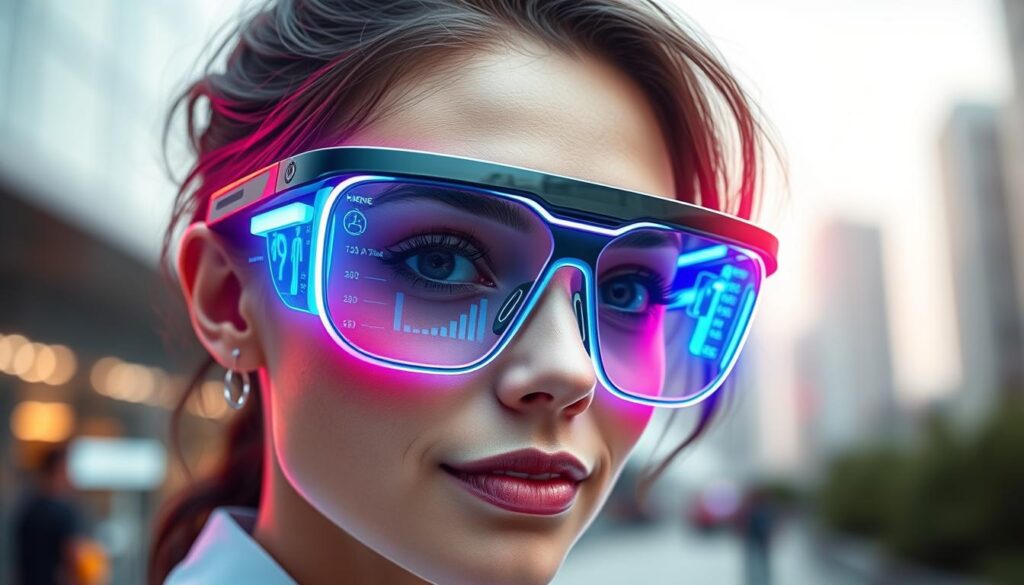 How Smart Glasses Are Enhancing Personal Health