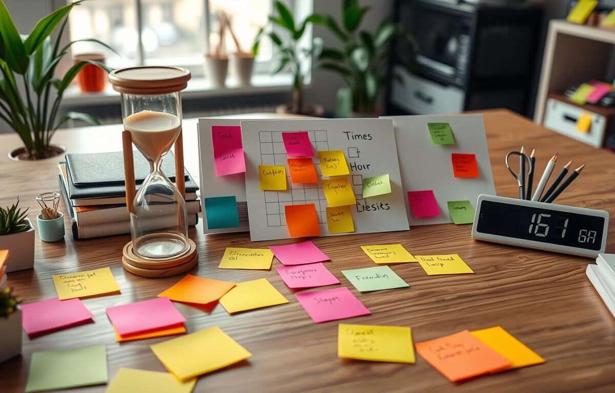 How to Prioritize Tasks for Maximum Productivity