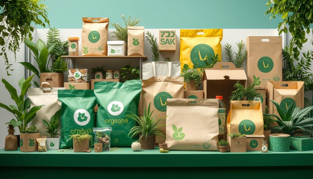 eco-friendly packaging