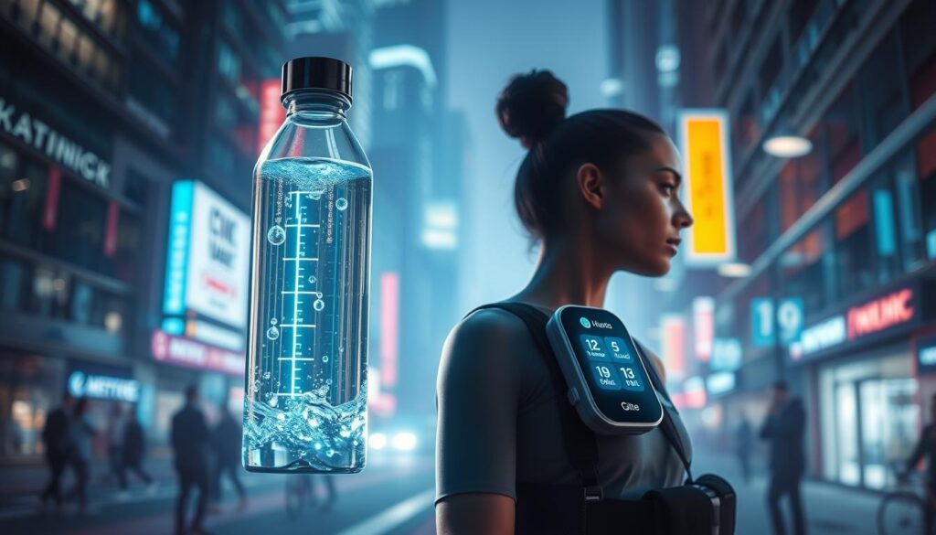 future of hydration monitoring