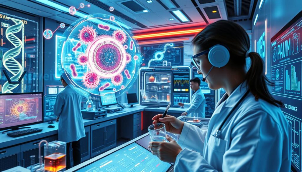 virtual labs in life sciences and engineering