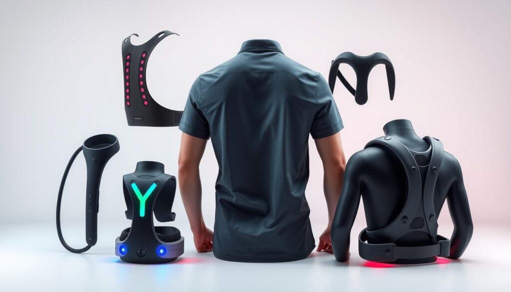 wearable posture devices